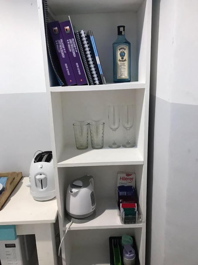 Lo De Charly Apartamento Ciudad Autónoma de Buenos Aires