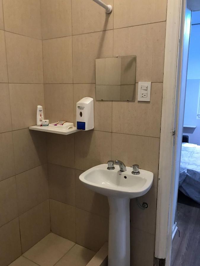 Apartamento Lo De Charly *