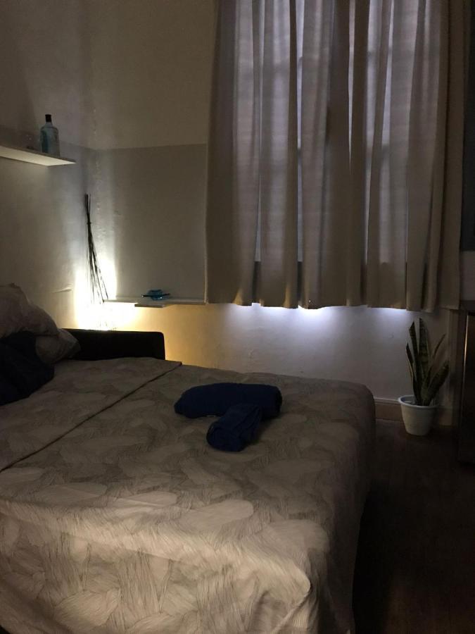 Apartamento Lo De Charly *