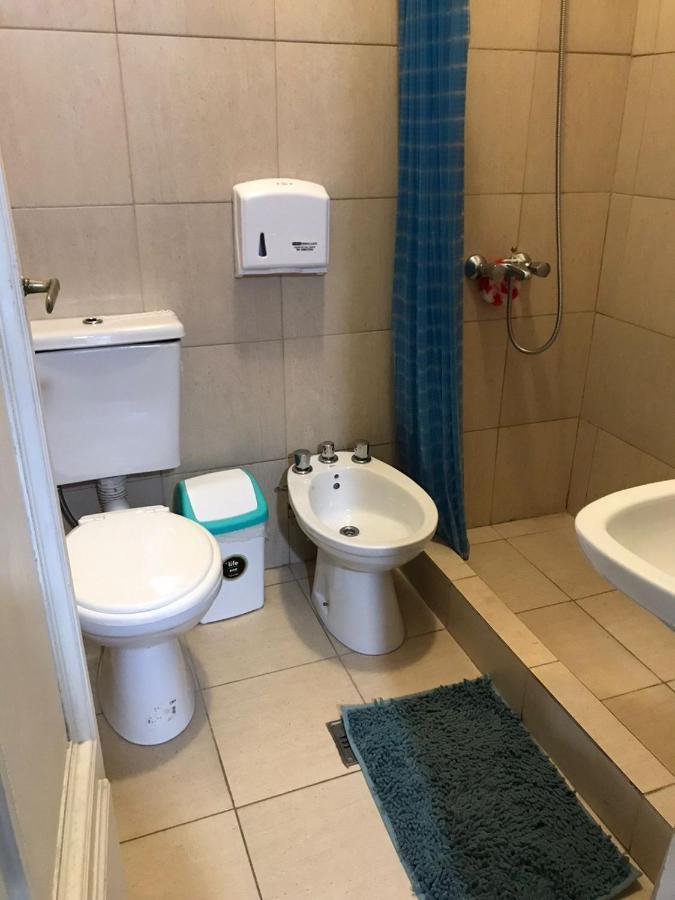 Apartamento Lo De Charly *
