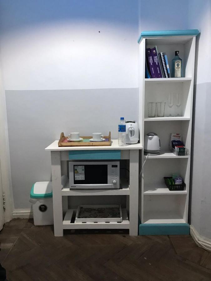 Lo De Charly Apartamento