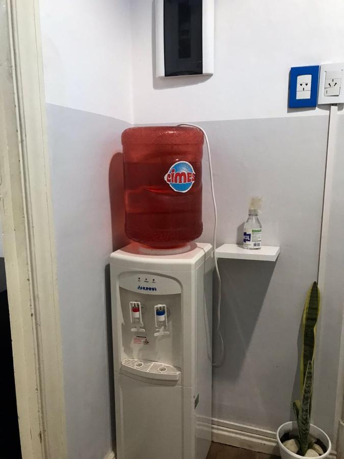 Apartamento Lo De Charly